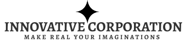 Innovative Corporation Logo