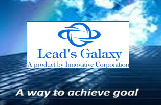 leads galaxy innovative corproation product